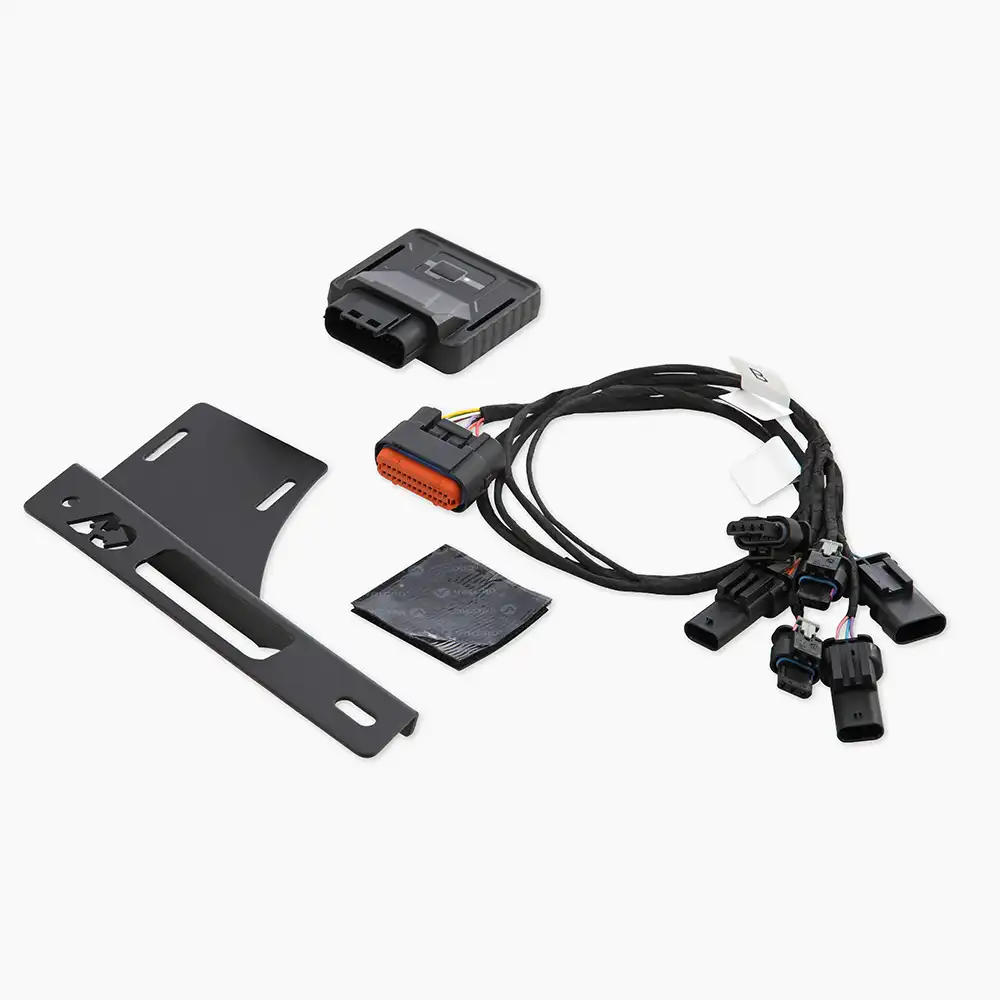 IOBOX Performance Tuner for INEOS Grenadier by Agile Offroad