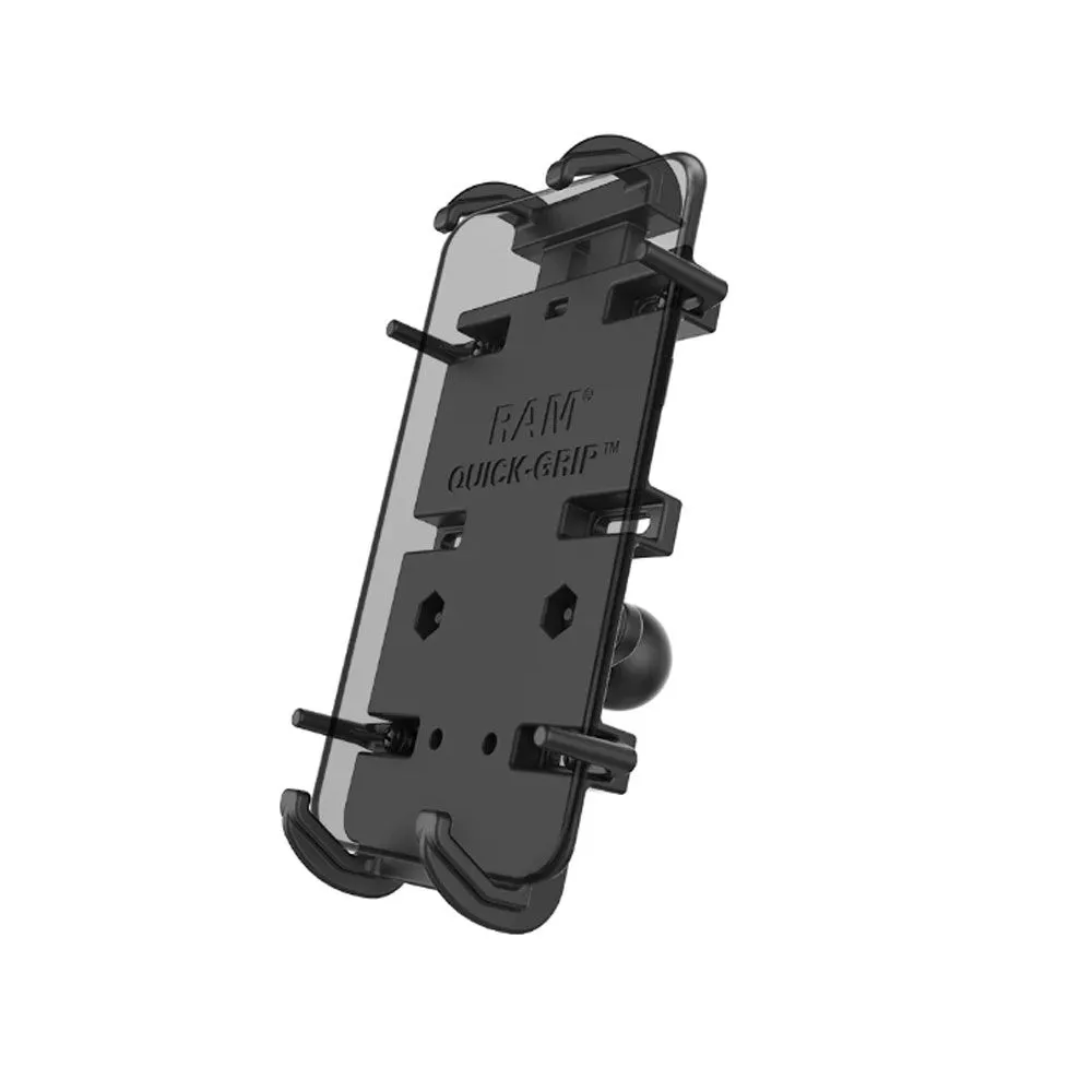 RAM-HOL-PD4-238AU-1 Sprinter RAM Mount Phone Holder with Ball