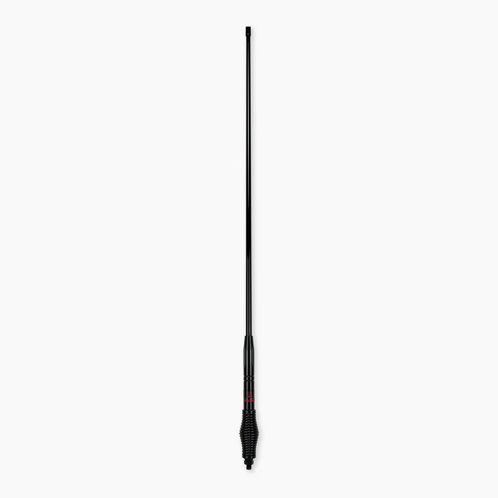 Medium Duty GMRS Radome Antenna (6.6dBi Gain) - Black by GME