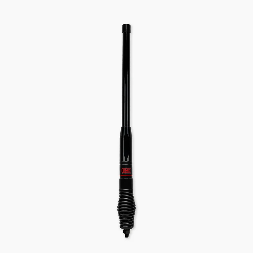580mm Heavy Duty Fiberglass Radome Antenna by GME