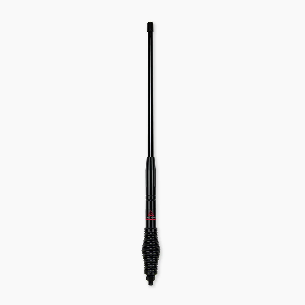Medium Duty GMRS Radome Antenna - Black by GME