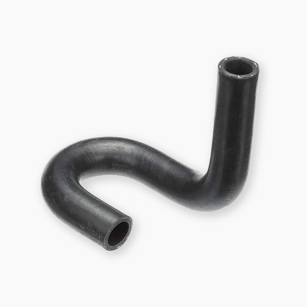 Durable 3/4" U-Bend Heater Hose