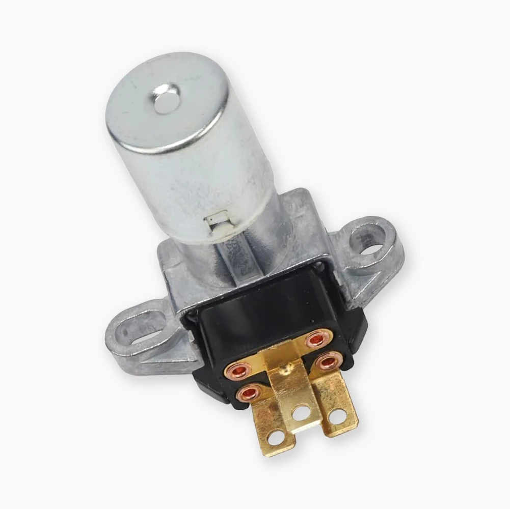 Floor Mounted Dimmer Switch – On/Off by Agile Offroad