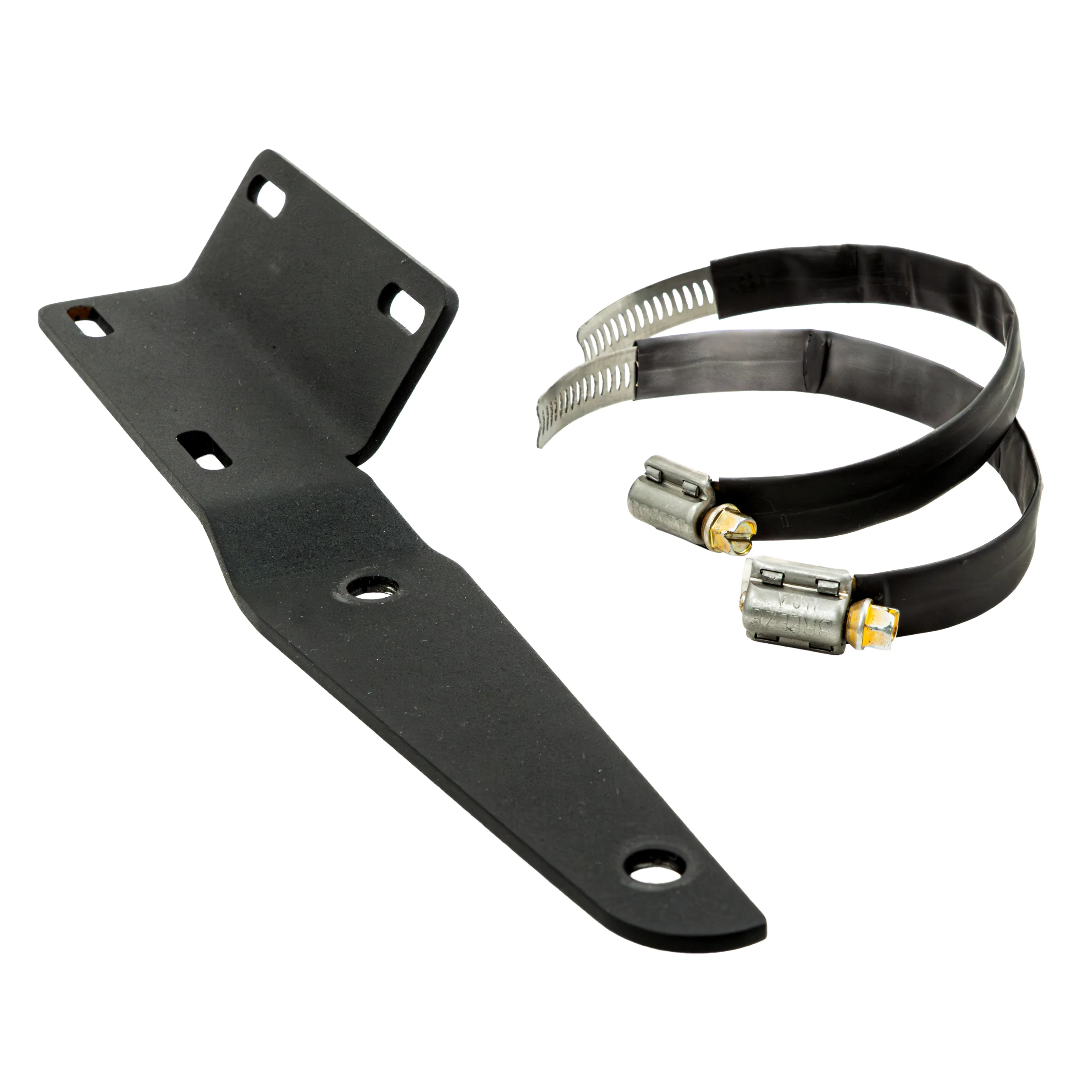 Rear Reservoir Bracket for INEOS Grenadier w/Extra Fuel Tank by Agile Offroad