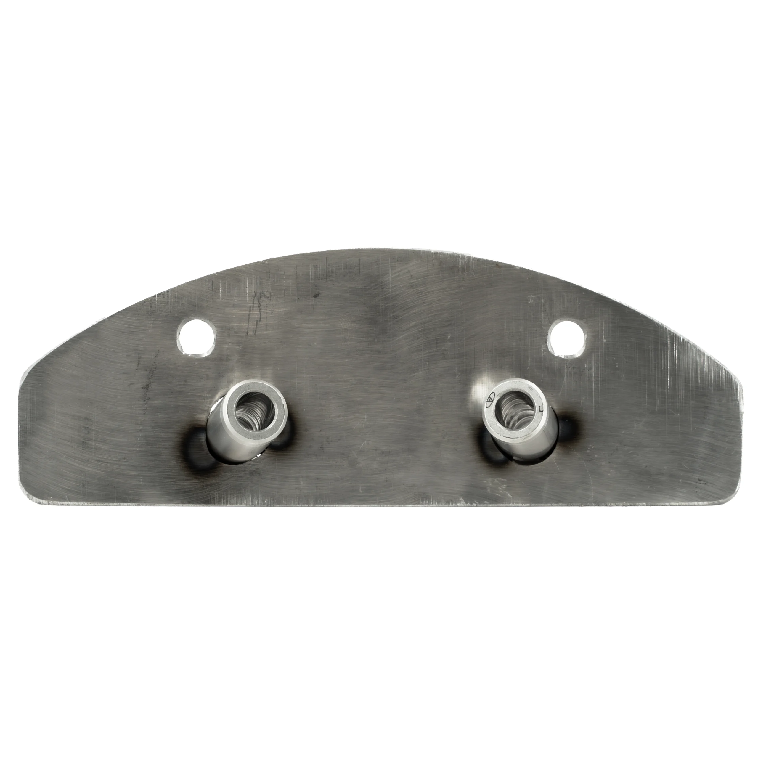 Differential Housing Drill Guide for Sprinter Air Locker by Agile Offroad