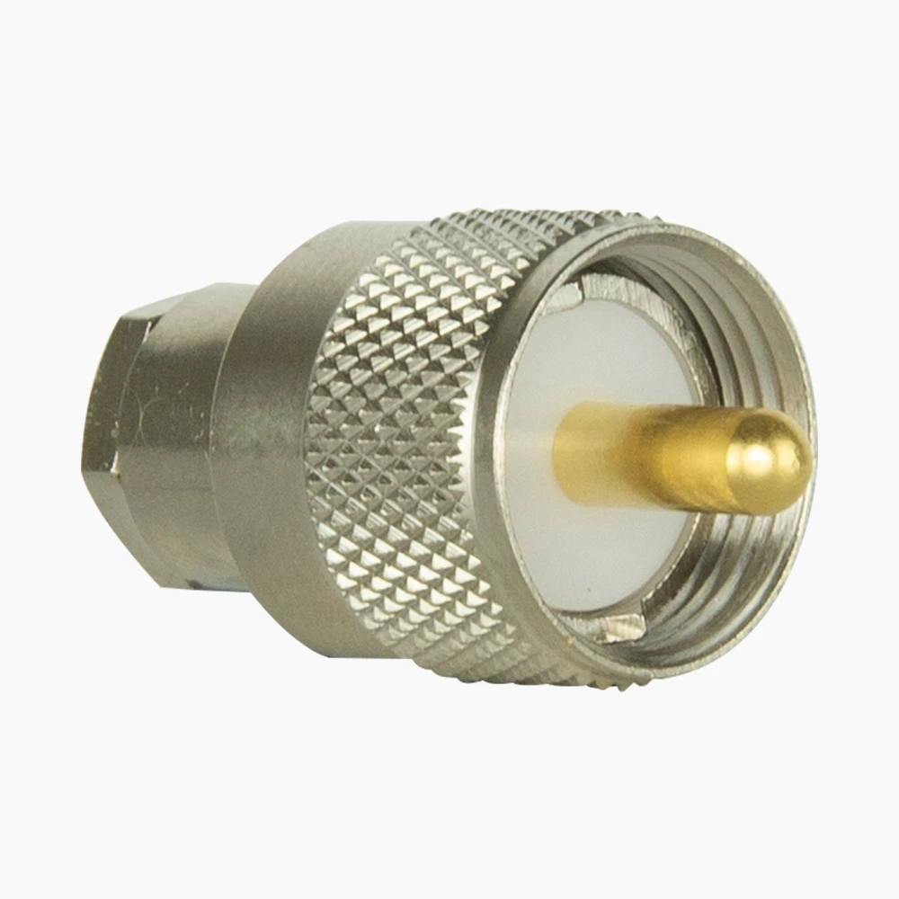 FME to PL259 Adaptor by GME