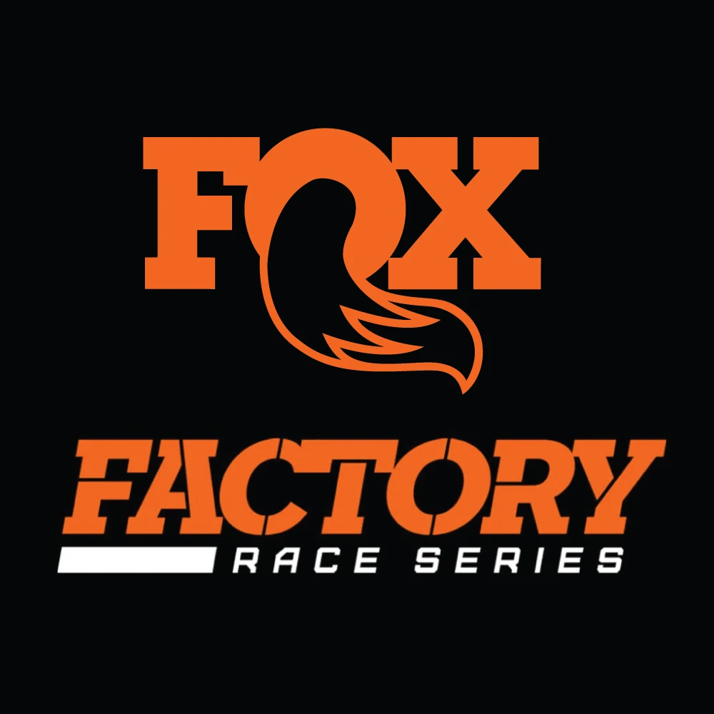 FOX 3.2 Factory Race Series