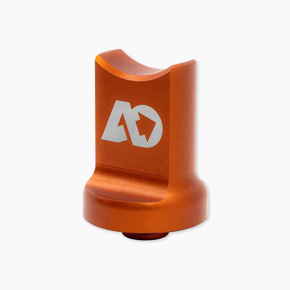 AO-10384_10 Axle Jack Adapter for INEOS Grenadier by Agile Offroad