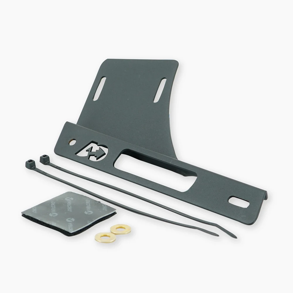 IO Pedal Box Bracket for INEOS Grenadier