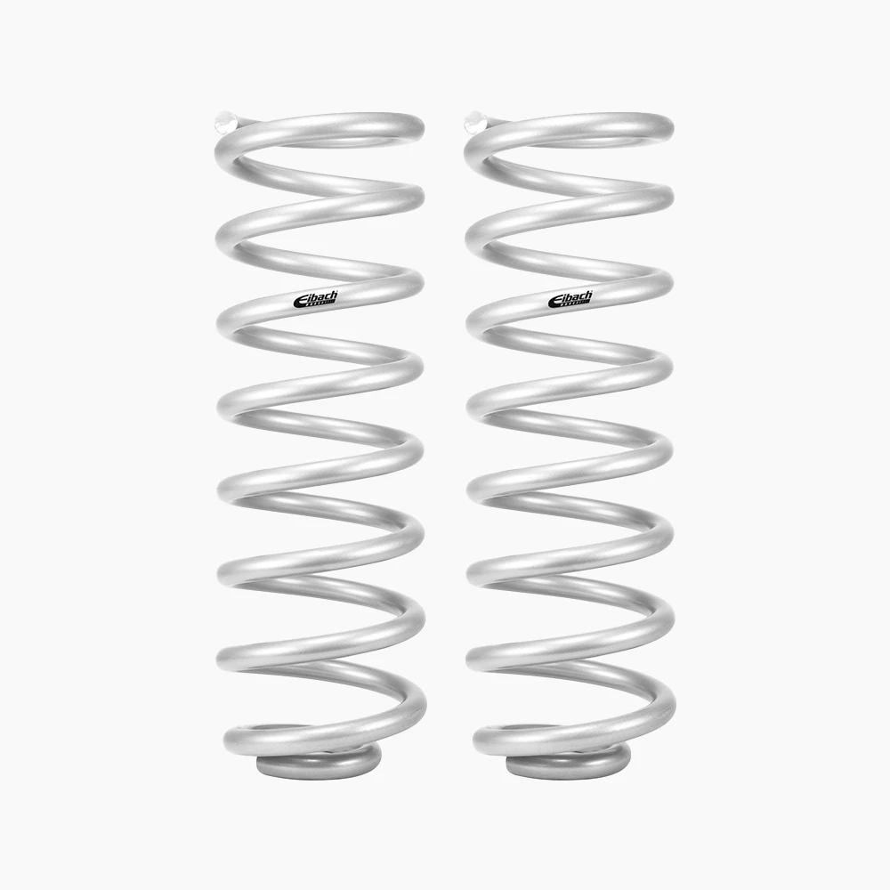 Eibach 500lb HD Rear Springs for INEOS Grenadier by Agile Offroad