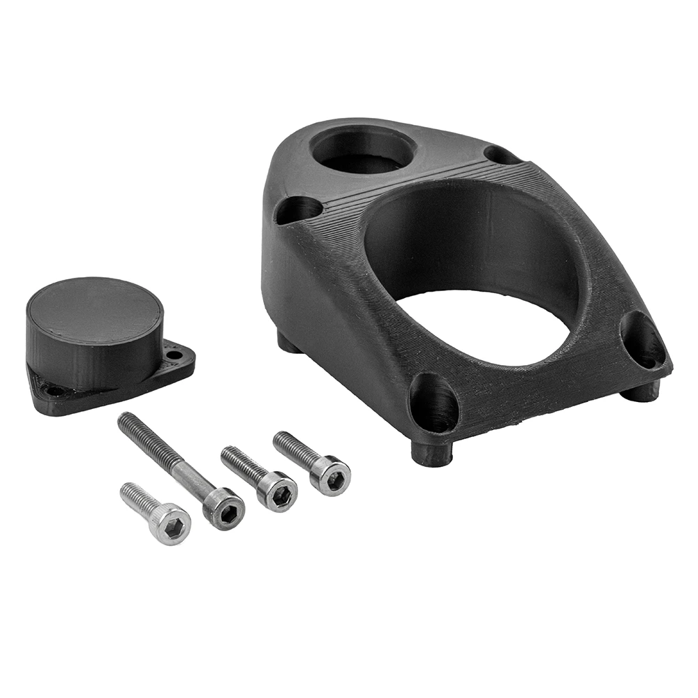 GME Mag Mic Mount Kit for INEOS Grenadier by Agile Offroad