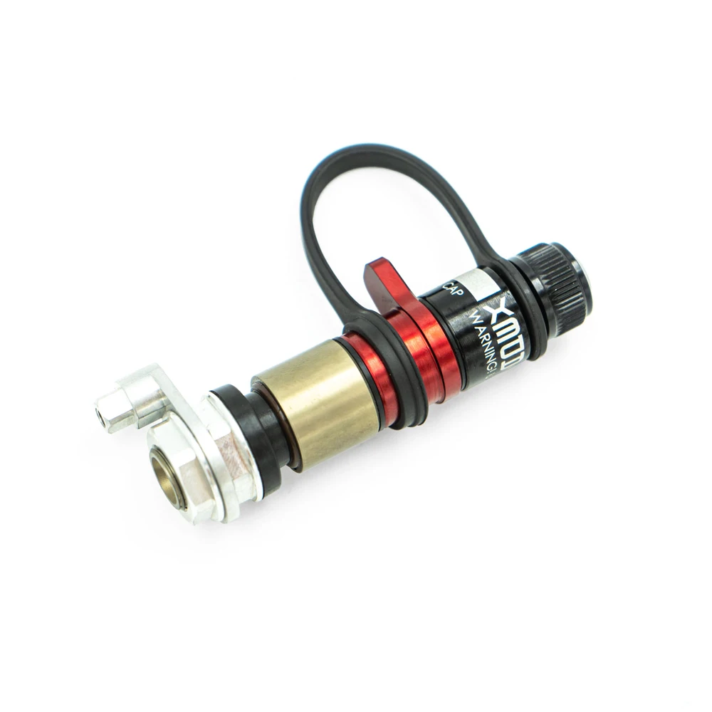 Apex-RPV-1 Apex RPV Fast Deflating Valve Stem by Agile Offroad