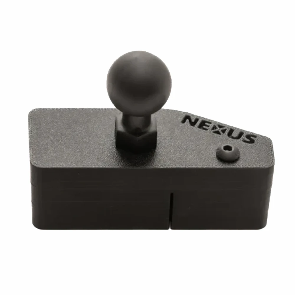 Cubby Phone RAM Mount Adapter for Sprinter