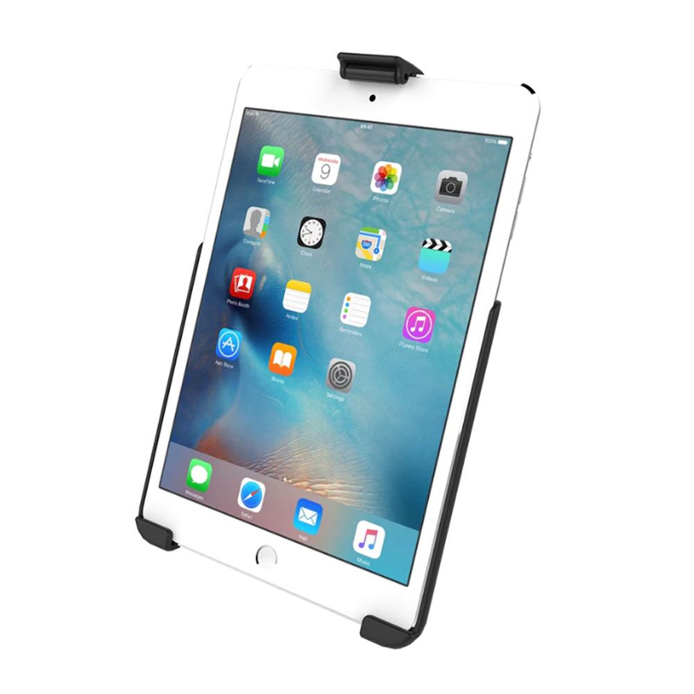 RAM-HOL-AP20U-1 RAM® EZ-Roll'r™ Cradle for Apple iPad mini 4 & 5