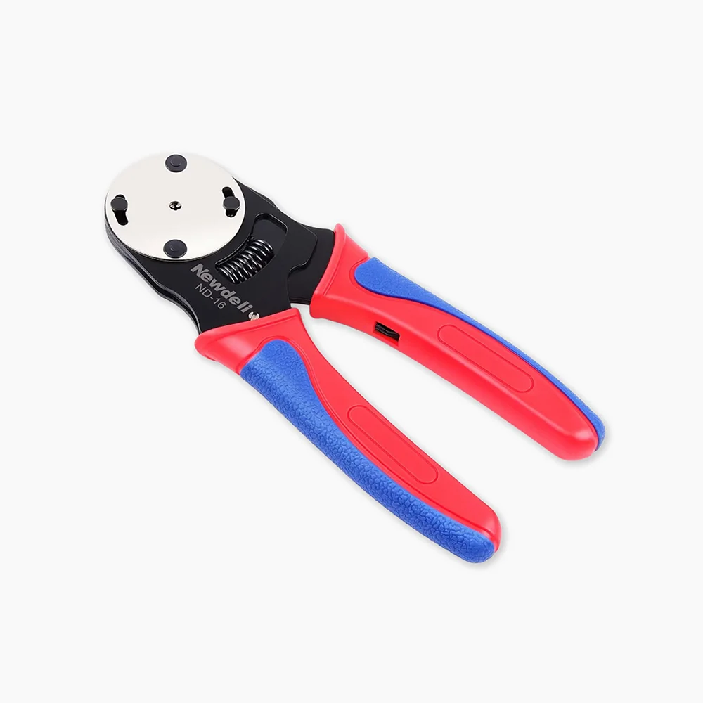 Deutsch Closed Barrel Crimp Tool by Agile Offroad