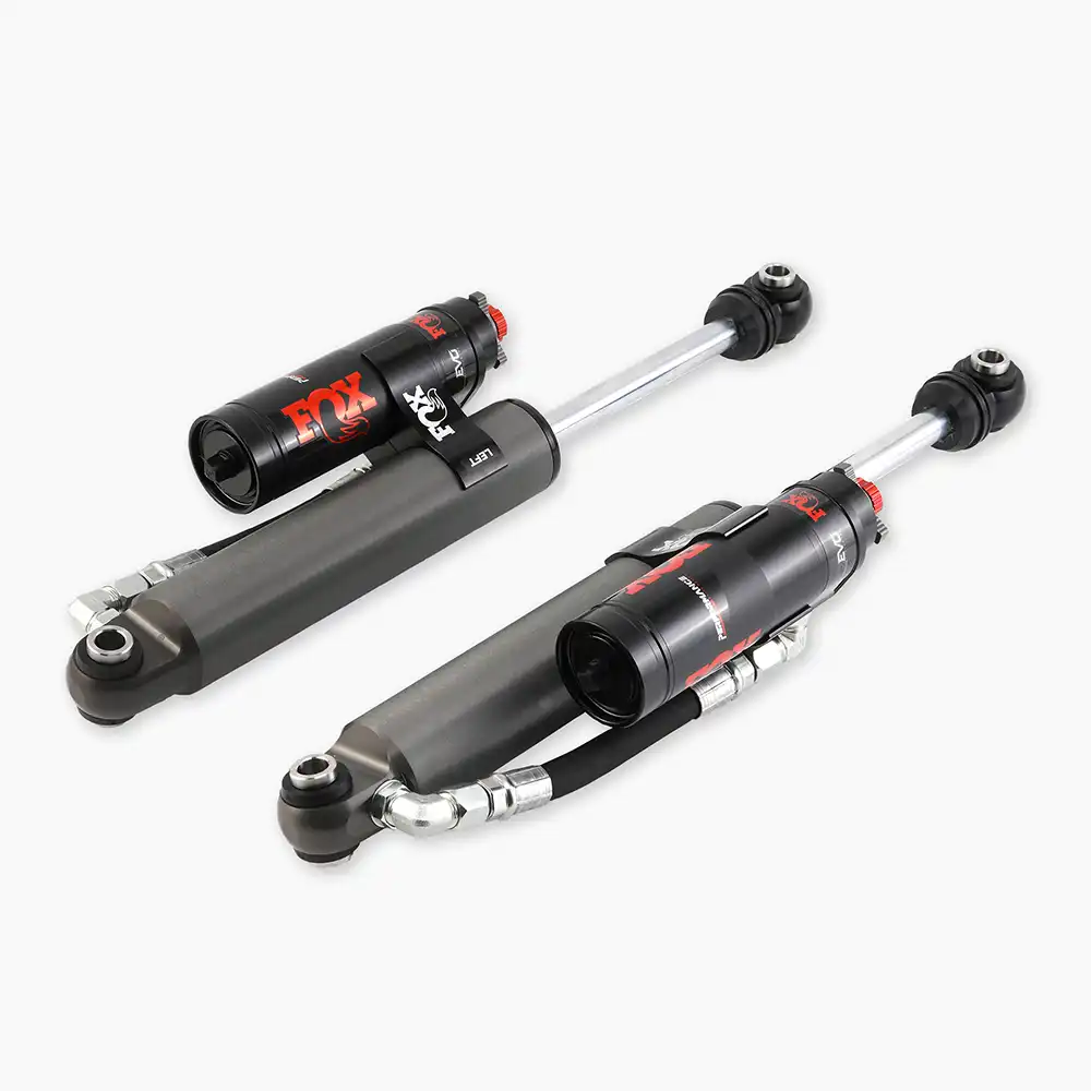 883-26-273 FOX Shocks 2.5 REAR_02 Fox Performance Elite Series Shocks For The INEOS Grenadier
