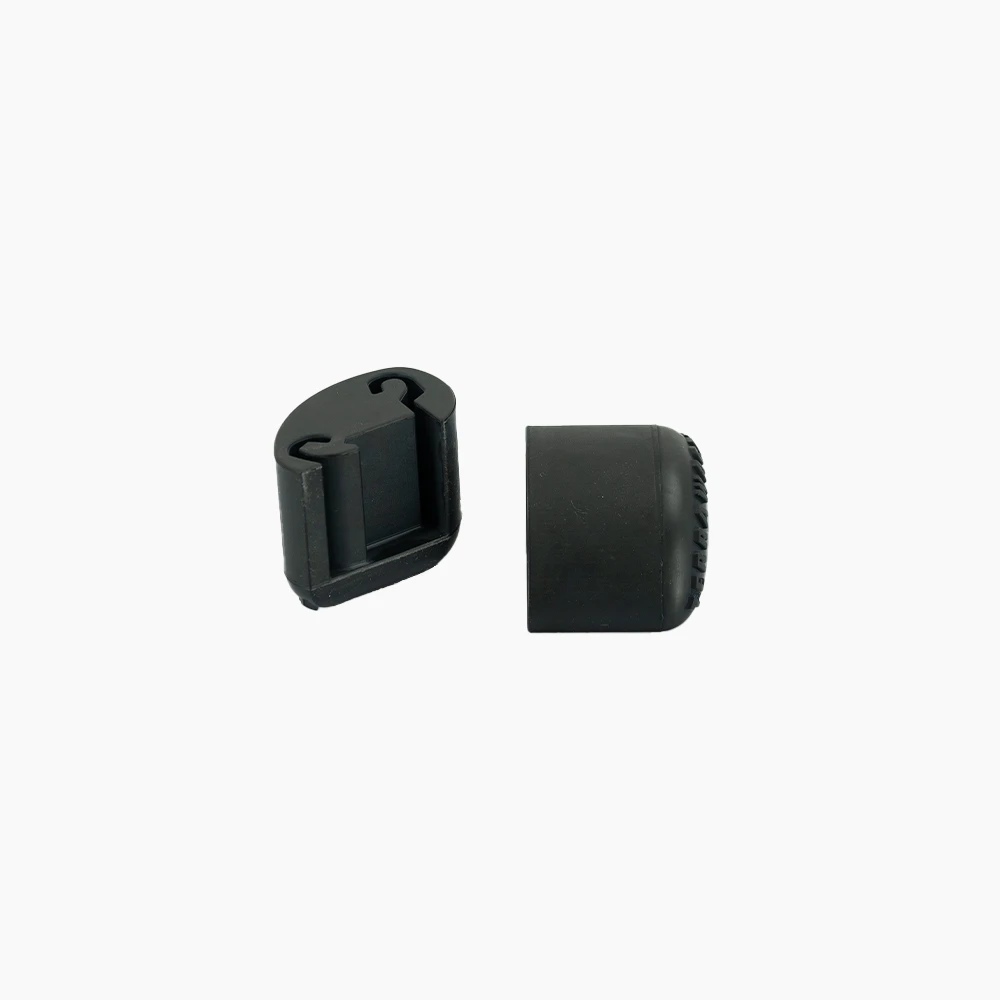 TWNS-99-2 Terrawagen Seat Track Bumpers for Mercedes Sprinter