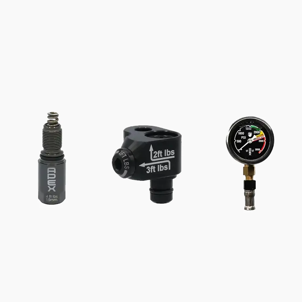 Apex Steering Boost Kit for Grenadier