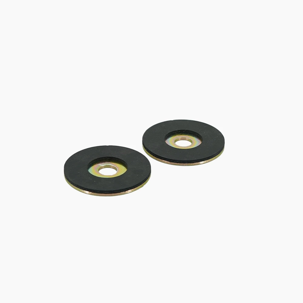Strut Upper Anti-Rotation Washer Set by Agile Offroad