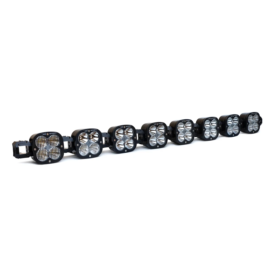 Baja Designs XL Linkable 8 LED Light Bar