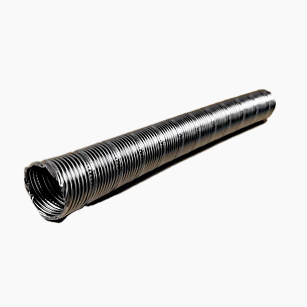 Rixens 24mm Exhaust Flex Pipe by Agile Offroad