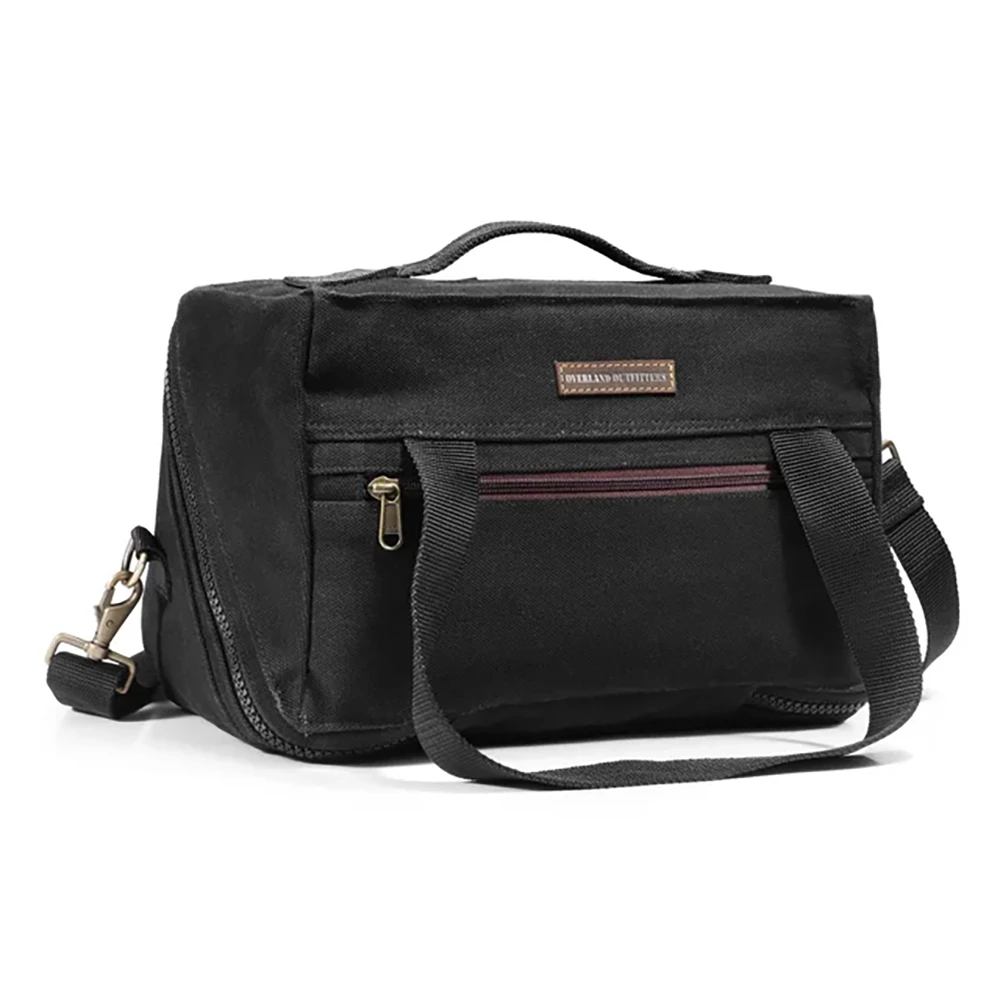 Overland Outfitters Compressor Bag - Black