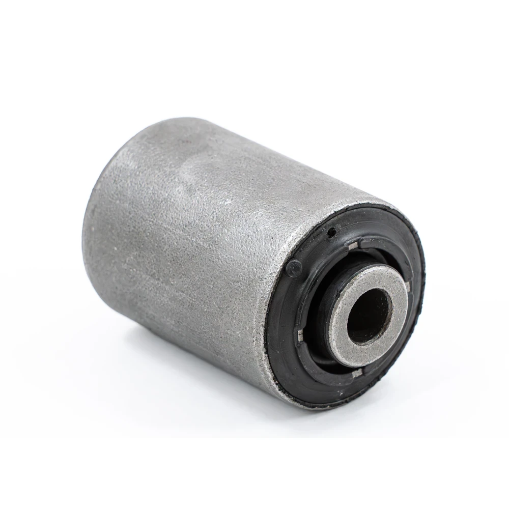 2500 Leaf Spring Bushing Replacement by Agile Offroad