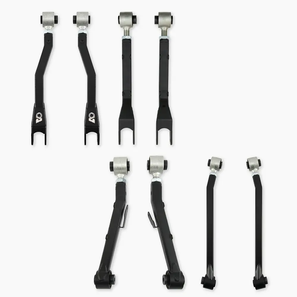 Control Arms for INEOS Grenadier