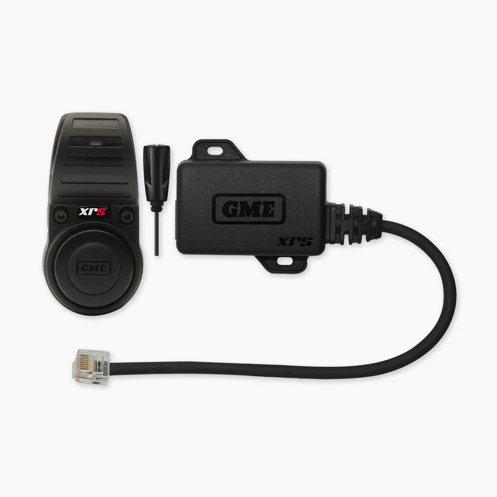 XRS-BT1-U XRS Connect Bluetooth Interface Module & Wireless PTT by GME