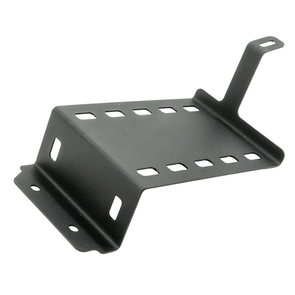 Behind Dash Accessory Mount Plate Kit for INEOS Grenadier by Agile Offroad