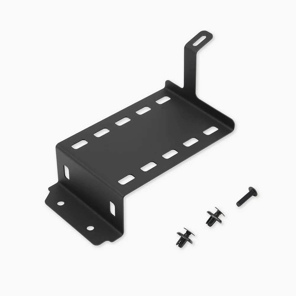 Behind Dash Accessory Mount Plate Kit for INEOS Grenadier by Agile Offroad