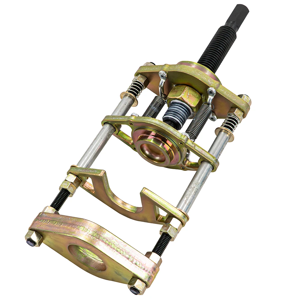 Sprinter 2500 Leaf Spring Bushing Press by Agile Offroad