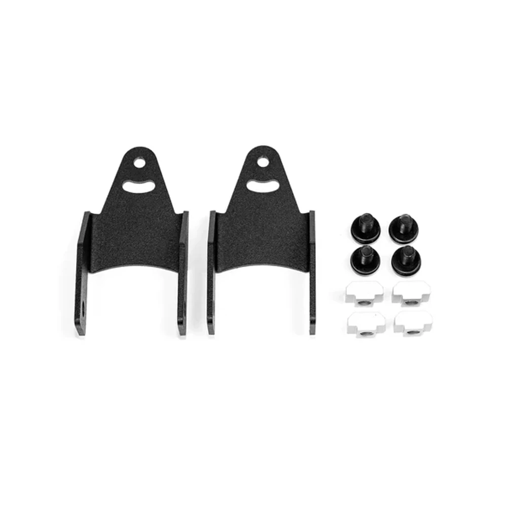 Leitner ACS Roof Light Bracket Off-Road Lights
