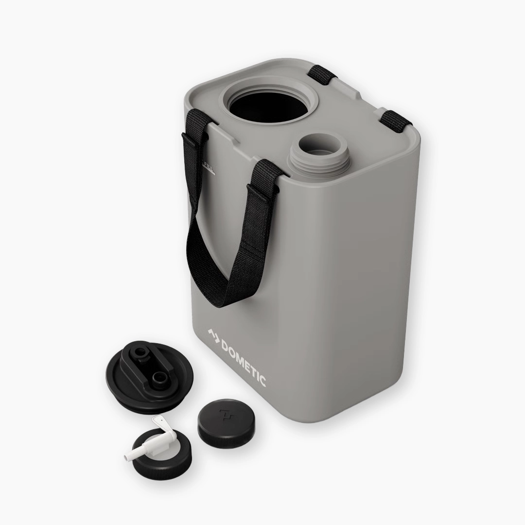 Dometic GO Hydration Water Jug 11L by Agile Offroad