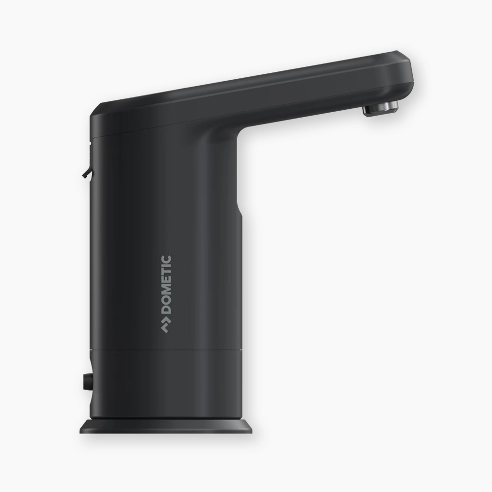 Dometic Recon 360 Faucet by Agile Offroad