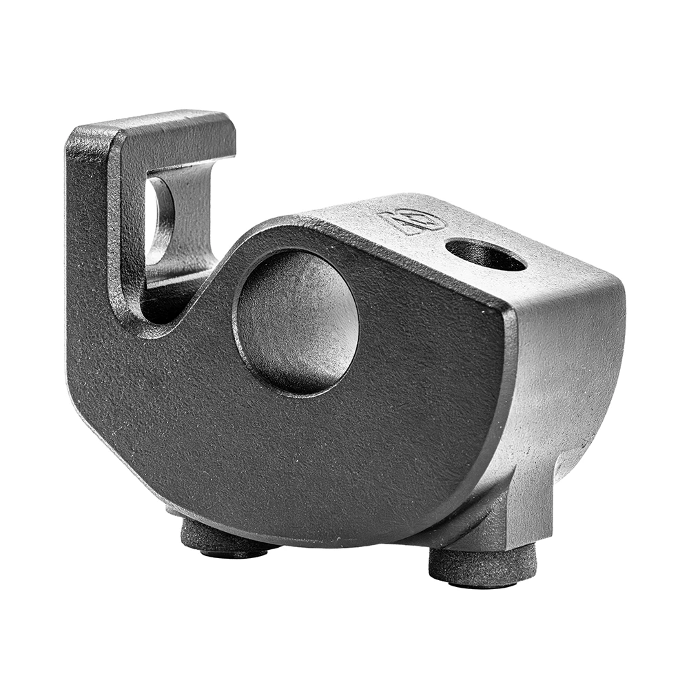 Grab Handle Roof Accessory Mount for Grenadier by Agile Offroad