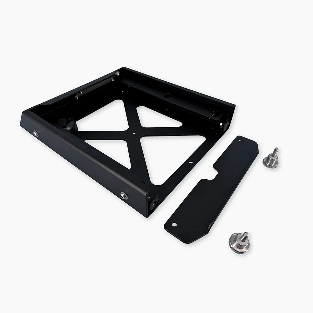 Seaview Starlink Mini Roof Mount by Agile Offroad