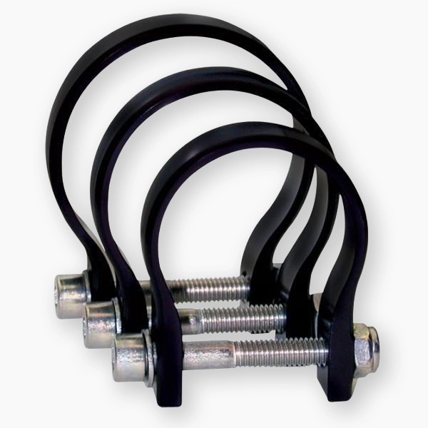 Axia Cage Strap Clamp by Agile Offroad