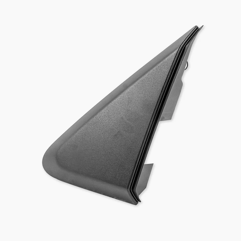 Mirror Trim Cover for 2019+ Mercedes-Benz Sprinter Passenger Side by Agile Offroad