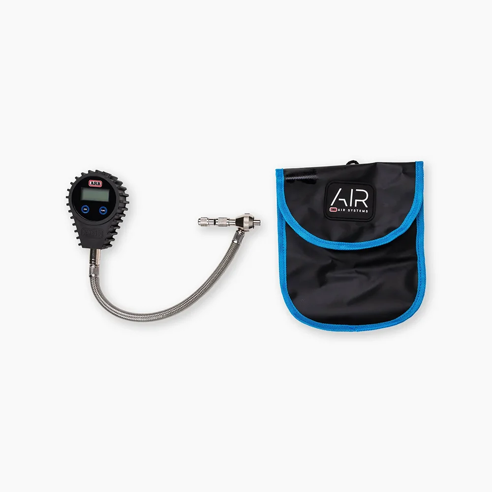 ARB Digital E-Z Tire Deflator by Agile Offroad
