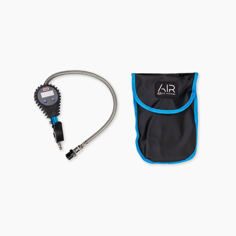 ARB Digital Tire Inflator by Agile Offroad