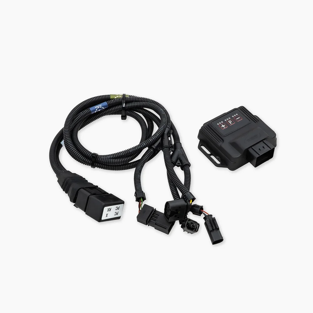 DTE PowerControl X for NCV3 906 Sprinter (07-18) 4X4 4-Cyl by Agile Offroad