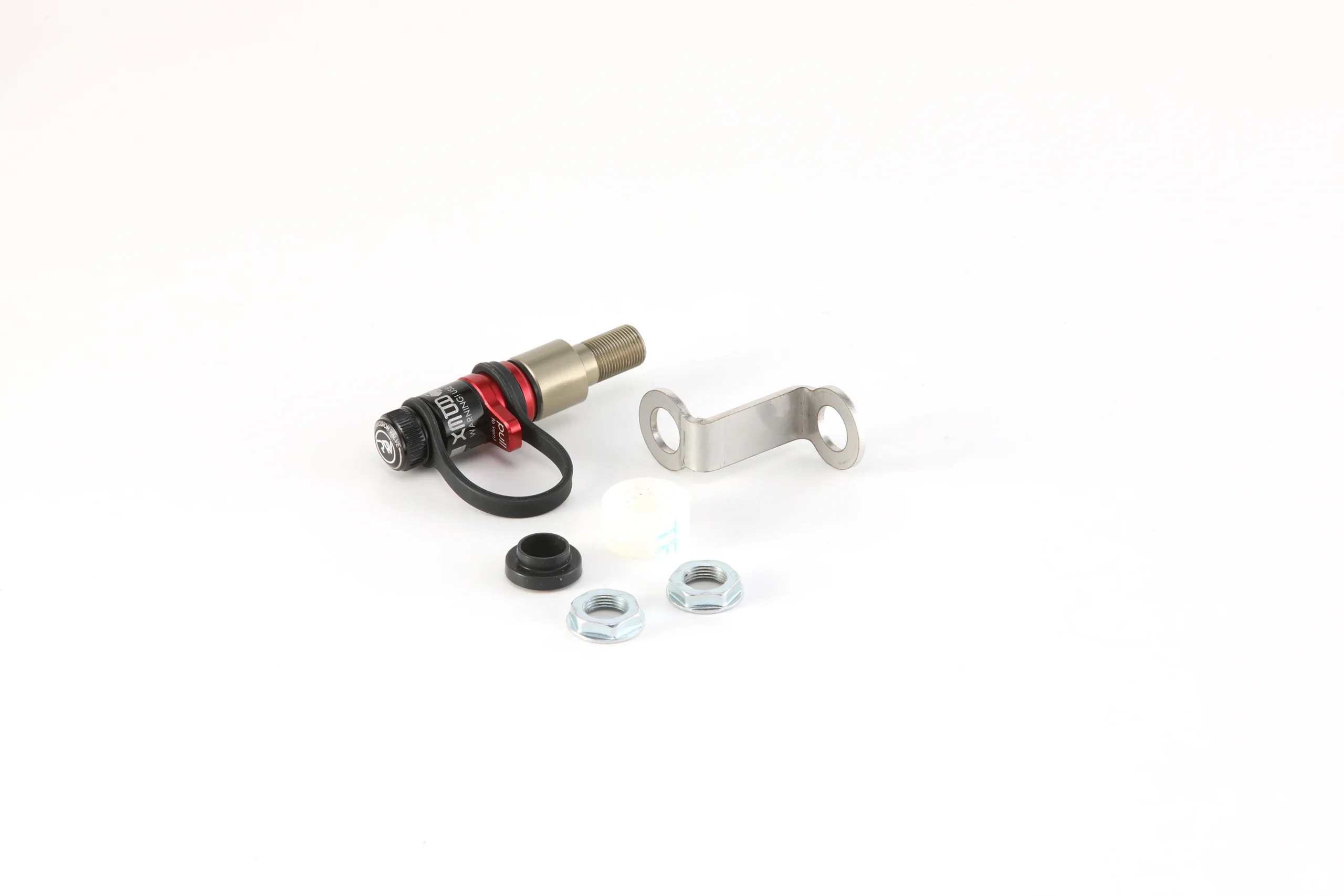 TPMS Sensor Bracket for INEOS Grenadier