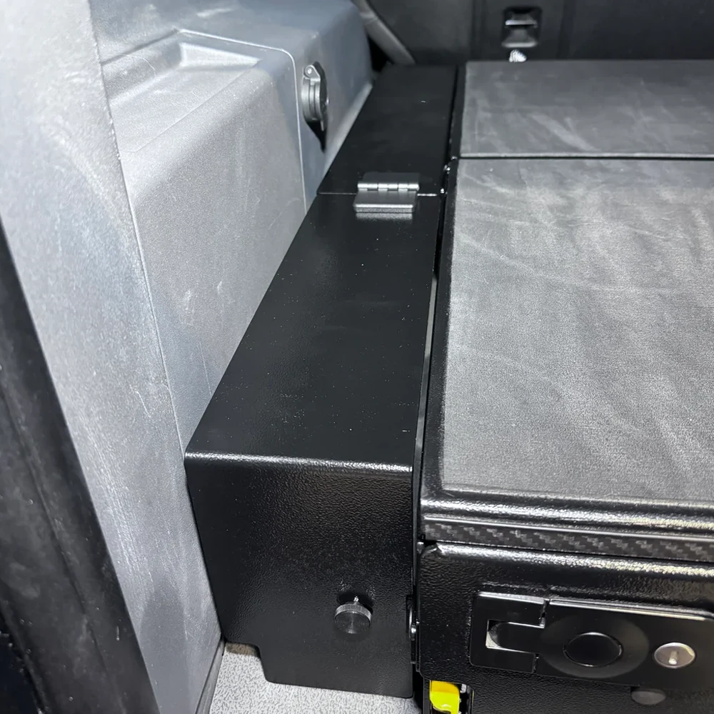 Diabolical Full Drawer Leveling Kit for Grenadier by Agile Offroad