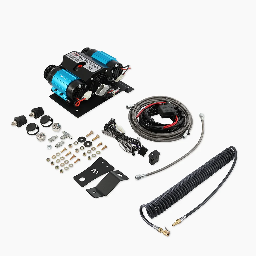ARB Onboard Air Kit for 2019+ Sprinter