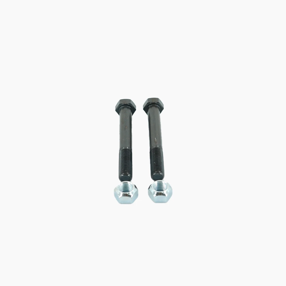 Leaf Spring Bolt Kit for 3500 Sprinter by Agile Offroad