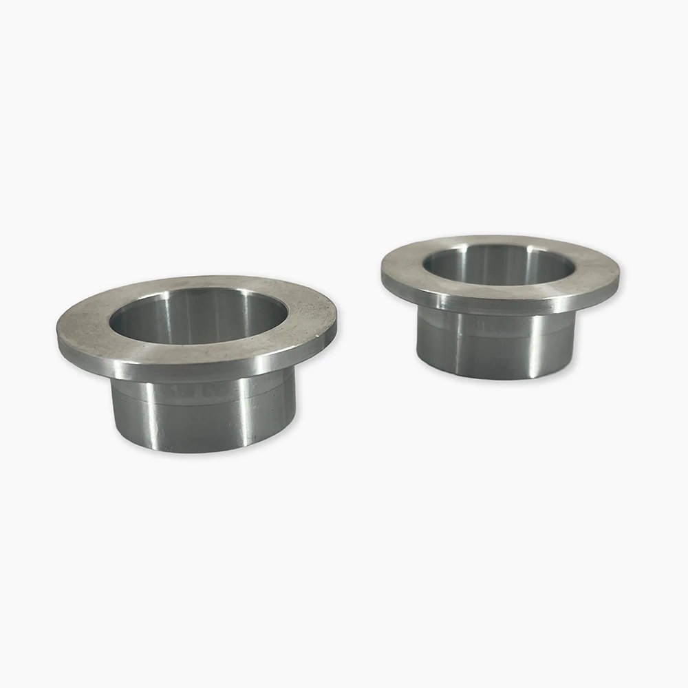 Shaft Guide for Sprinter Strut by Agile Offroad