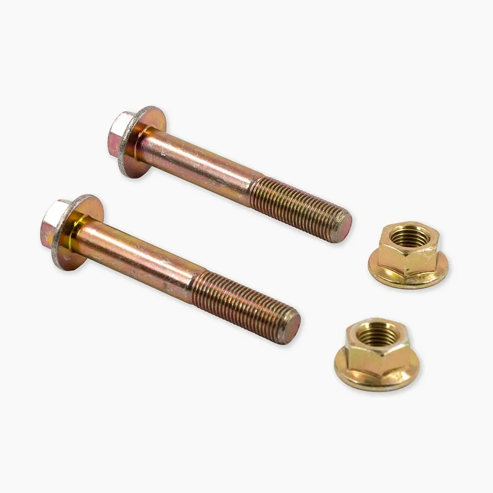Control Arm Hardware Kit for INEOS Grenadier
