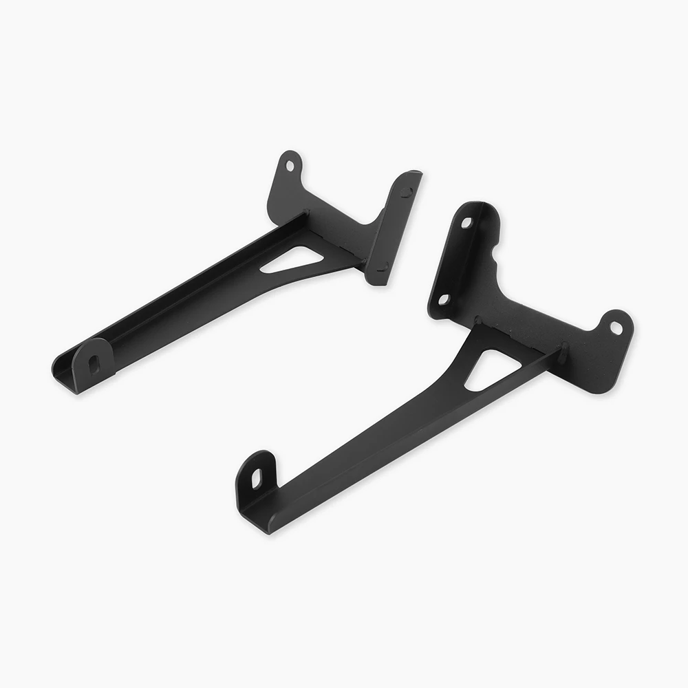 Auxiliary Cooling Support Brackets for INEOS Grenadier