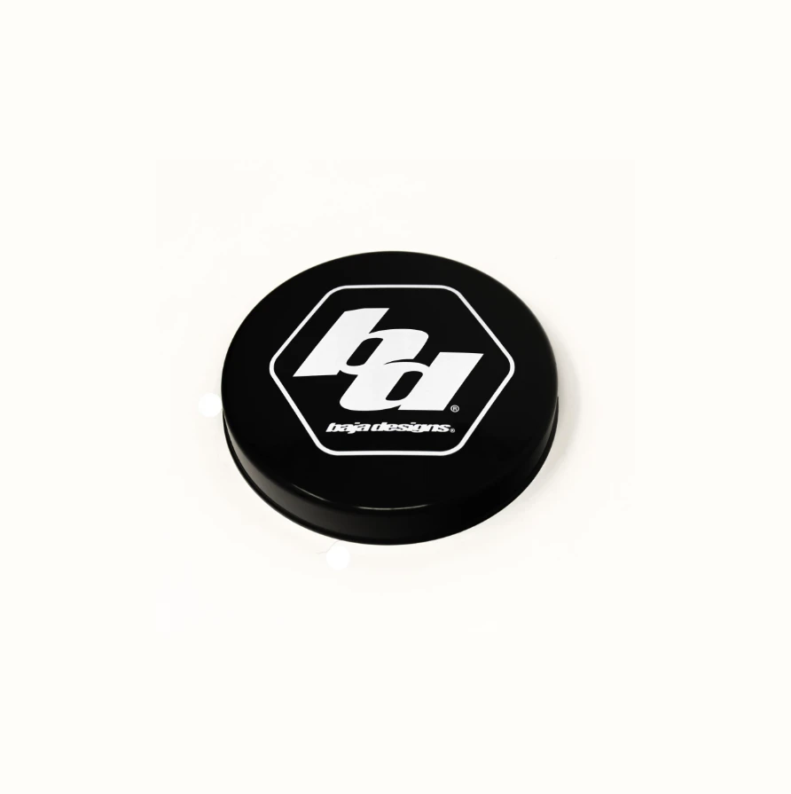 Baja Designs XL-R Single Rock Guard